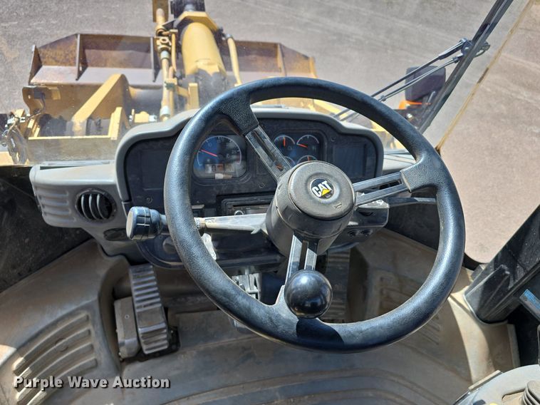 image for item EG9861 2003 Caterpillar 950G Series II wheel loader