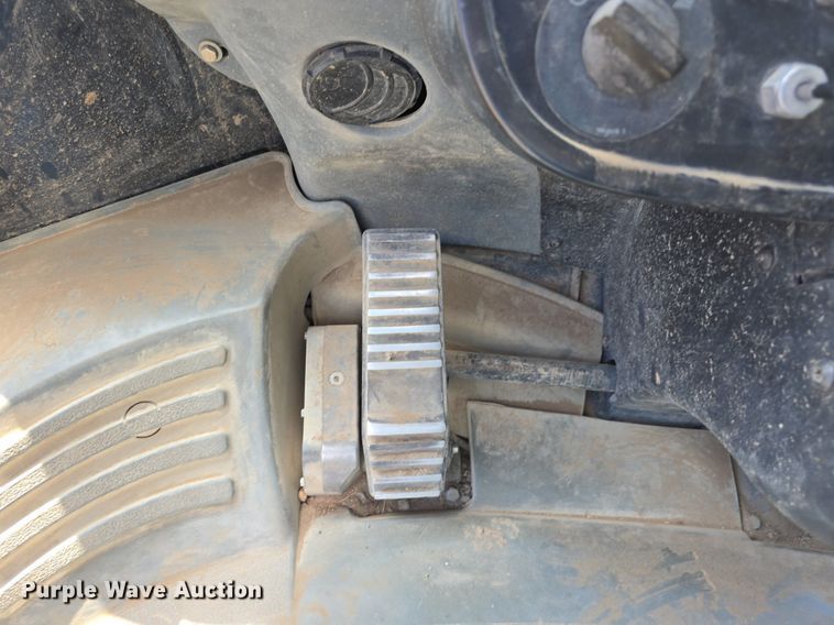 image for item EG9861 2003 Caterpillar 950G Series II wheel loader