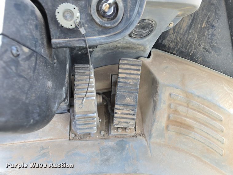 image for item EG9861 2003 Caterpillar 950G Series II wheel loader