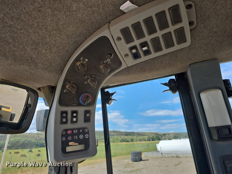 image for item EG9861 2003 Caterpillar 950G Series II wheel loader