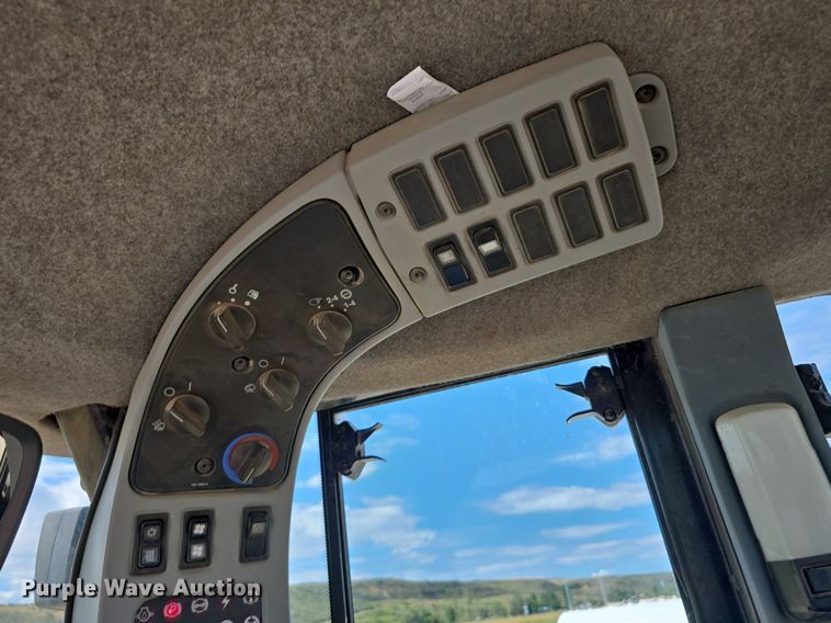 image for item EG9861 2003 Caterpillar 950G Series II wheel loader