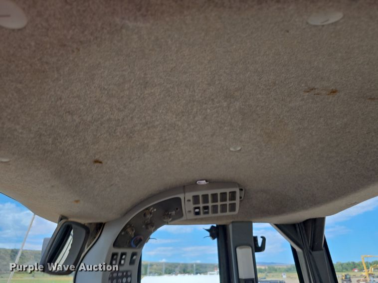 image for item EG9861 2003 Caterpillar 950G Series II wheel loader