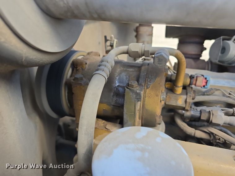 image for item EG9861 2003 Caterpillar 950G Series II wheel loader