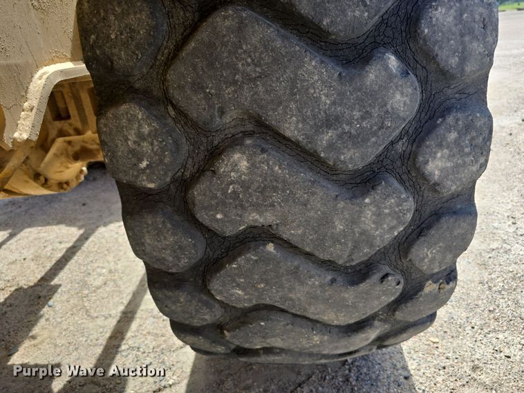 image for item EG9861 2003 Caterpillar 950G Series II wheel loader