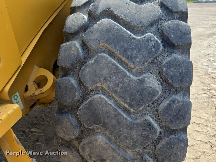 image for item EG9861 2003 Caterpillar 950G Series II wheel loader