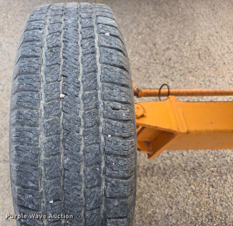 image for item EG9862 2005 Rosco RB-48 broom