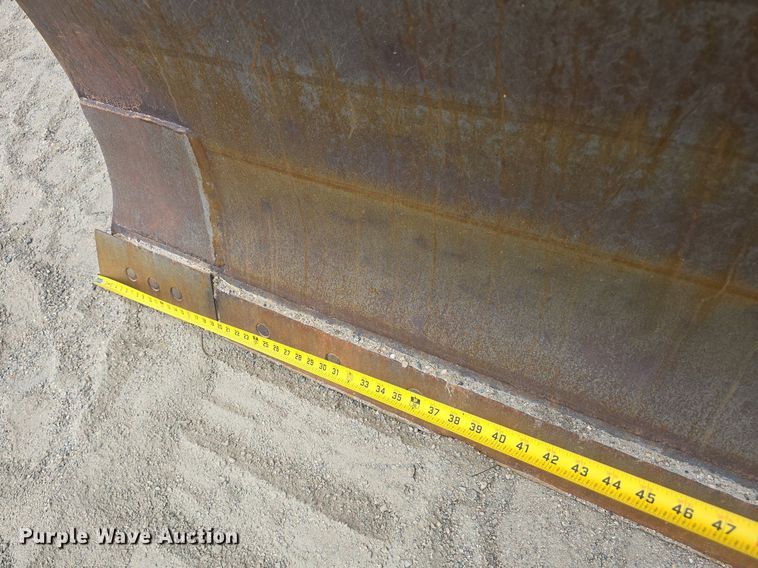 image for item EG9875 1995 Caterpillar D4C XL dozer