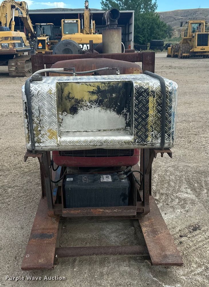 image for item EG9879 Gorman-Rupp  1602-5054 pump