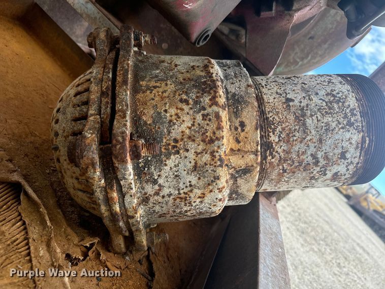 image for item EG9879 Gorman-Rupp  1602-5054 pump