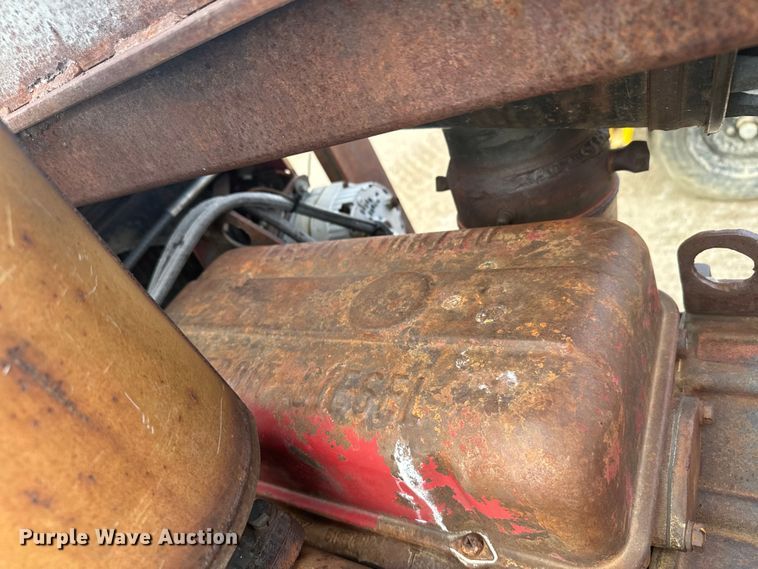 image for item EG9879 Gorman-Rupp  1602-5054 pump