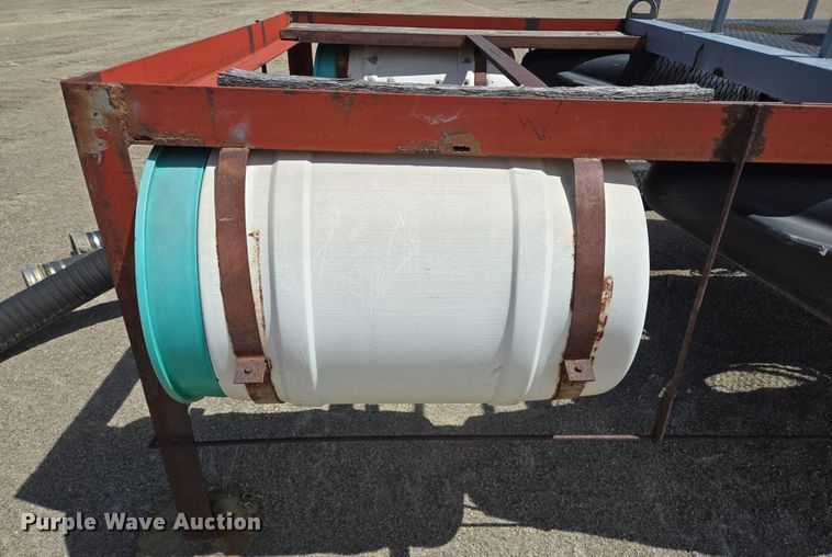 image for item EG9880 SRS Crisafulli pond pump