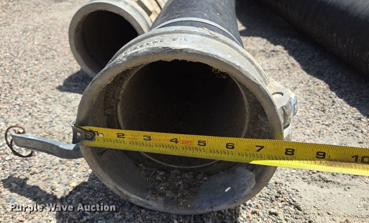 image for item EG9880 SRS Crisafulli pond pump