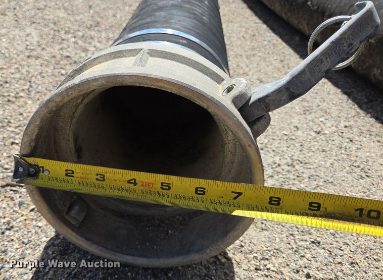 image for item EG9880 SRS Crisafulli pond pump