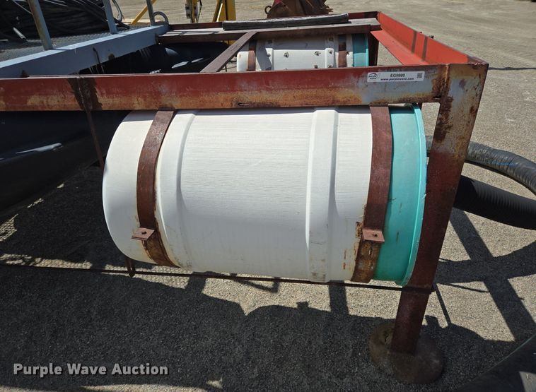 image for item EG9880 SRS Crisafulli pond pump