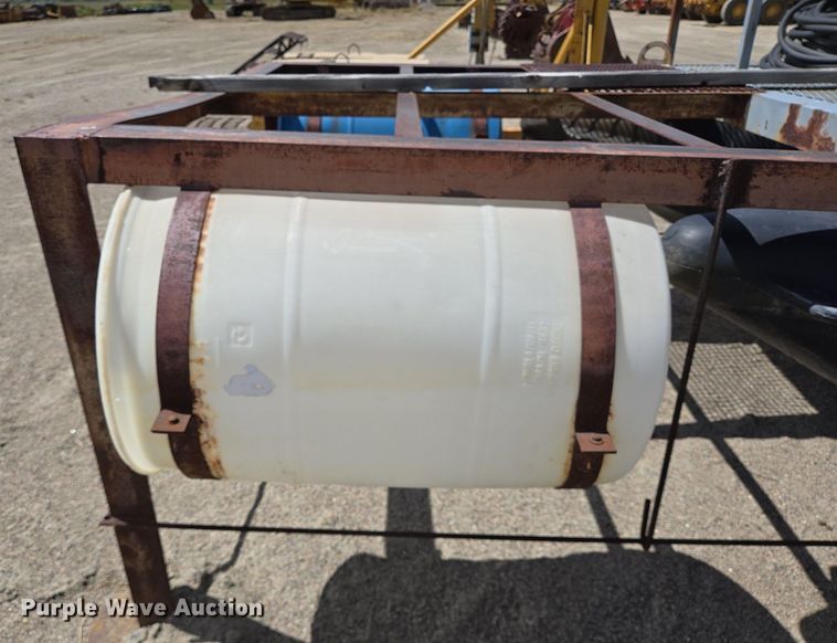 image for item EG9880 SRS Crisafulli pond pump