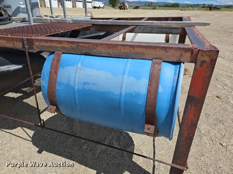 image for item EG9880 SRS Crisafulli pond pump