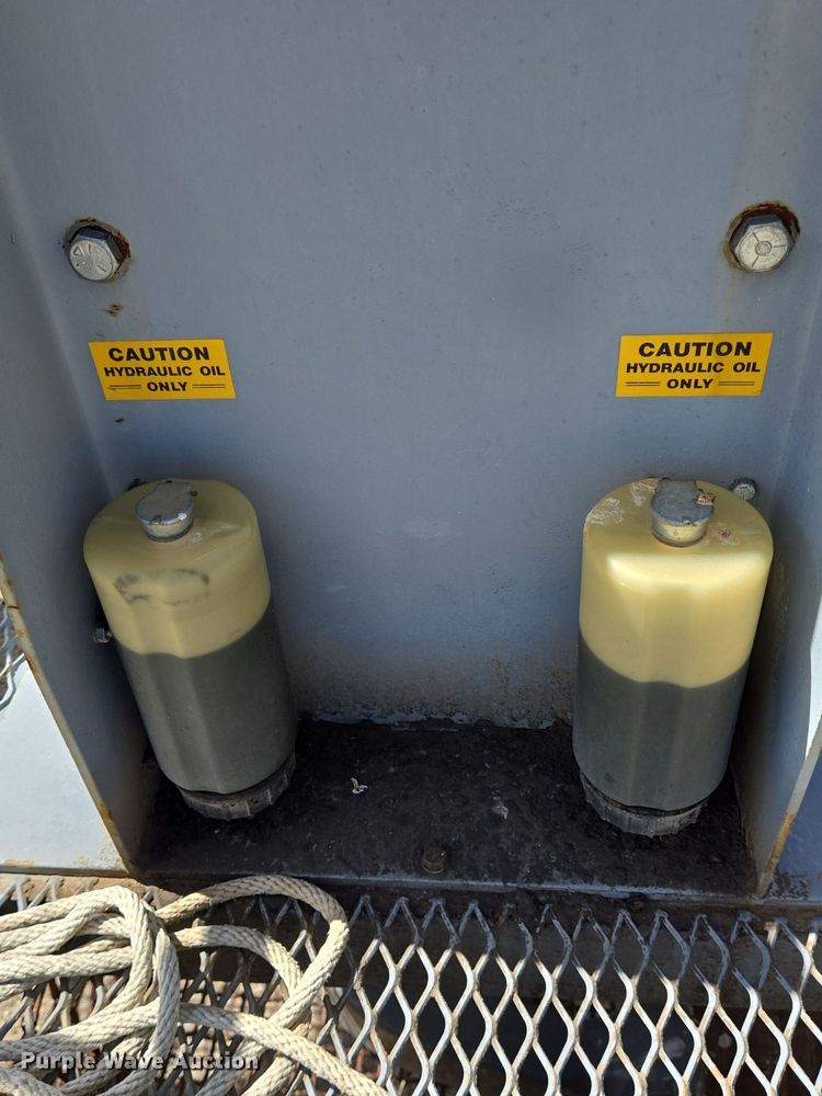 image for item EG9880 SRS Crisafulli pond pump