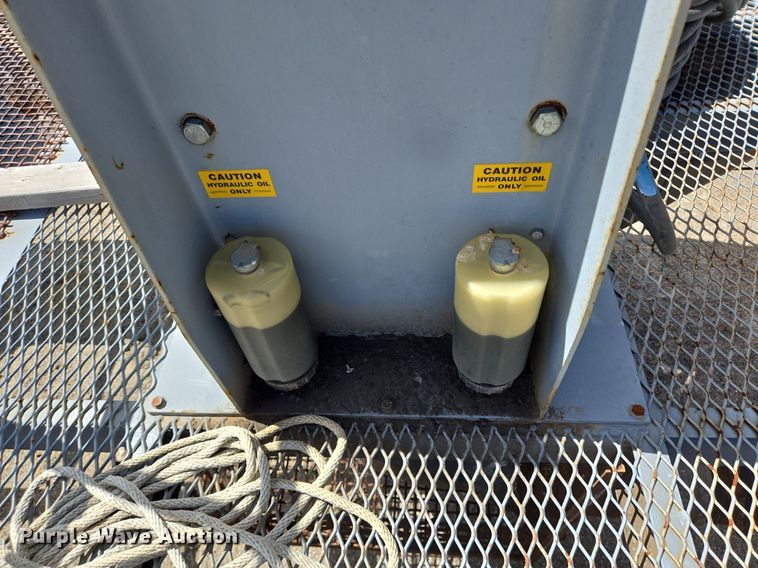 image for item EG9880 SRS Crisafulli pond pump