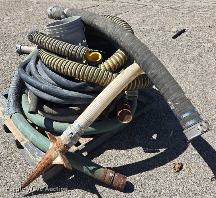 image for item EG9880 SRS Crisafulli pond pump