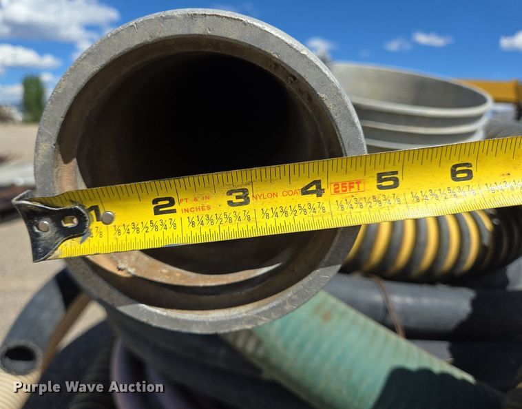 image for item EG9880 SRS Crisafulli pond pump