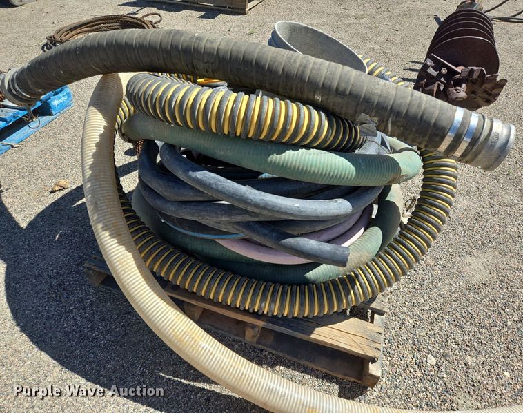 image for item EG9880 SRS Crisafulli pond pump