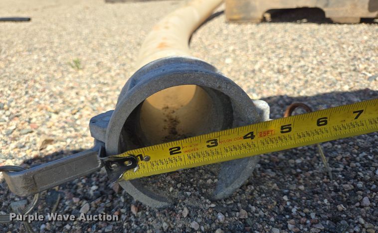 image for item EG9880 SRS Crisafulli pond pump