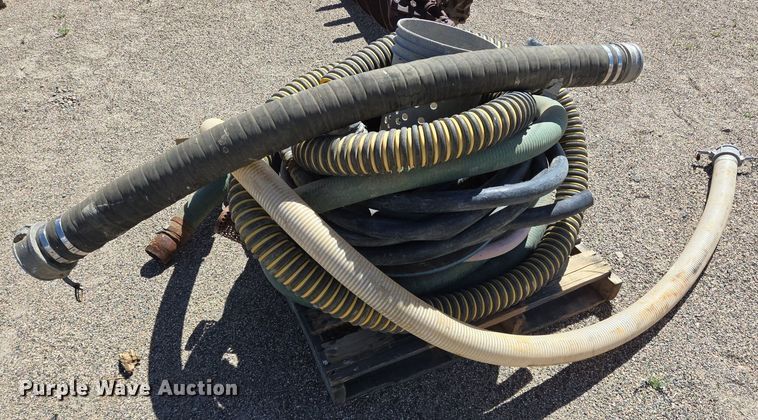 image for item EG9880 SRS Crisafulli pond pump