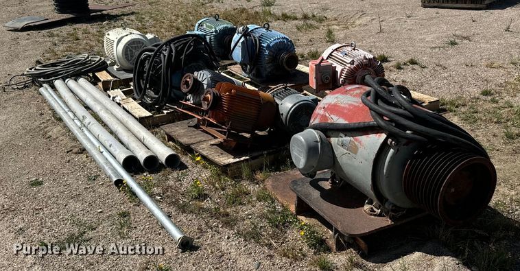 image for item EG9882 (9) electric motors