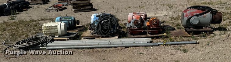 image for item EG9882 (9) electric motors