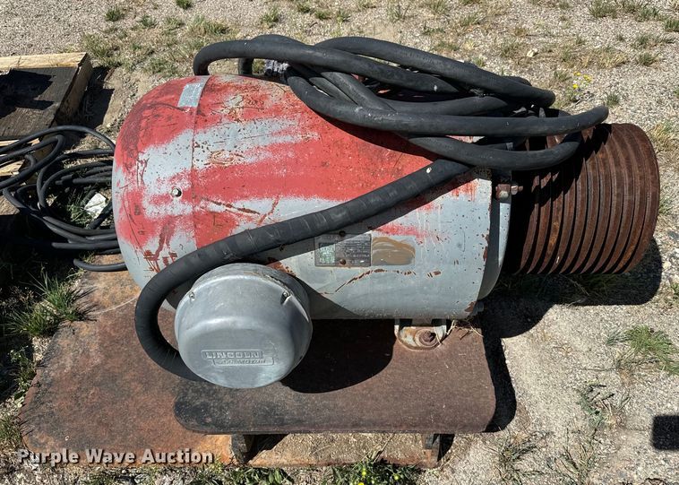 image for item EG9882 (9) electric motors