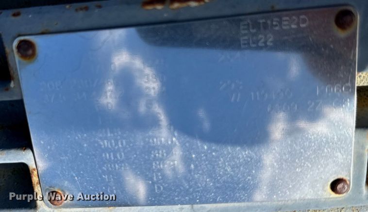 image for item EG9882 (9) electric motors