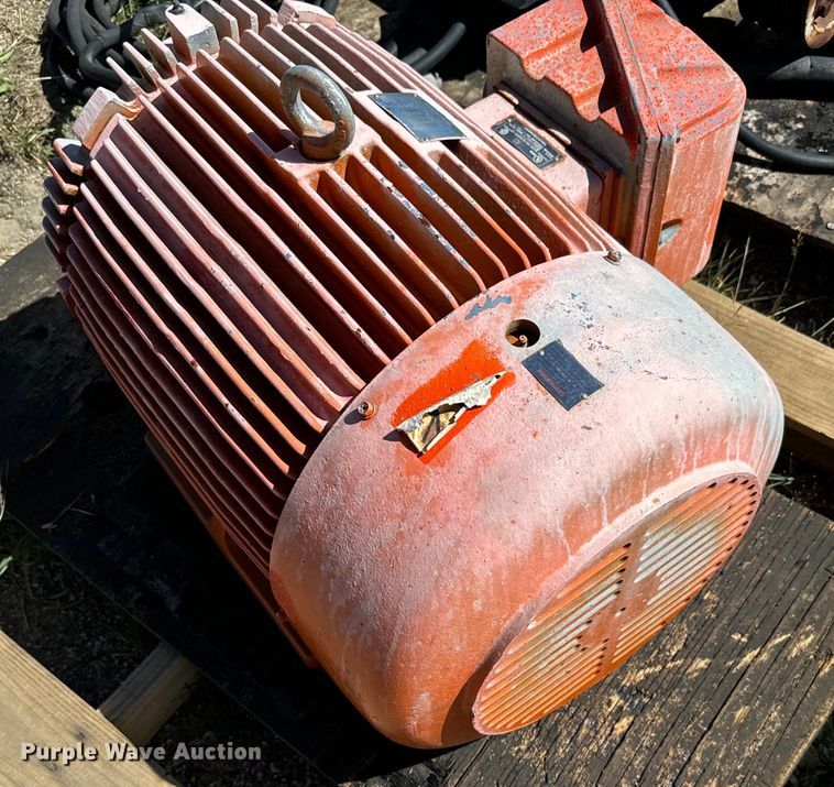 image for item EG9882 (9) electric motors