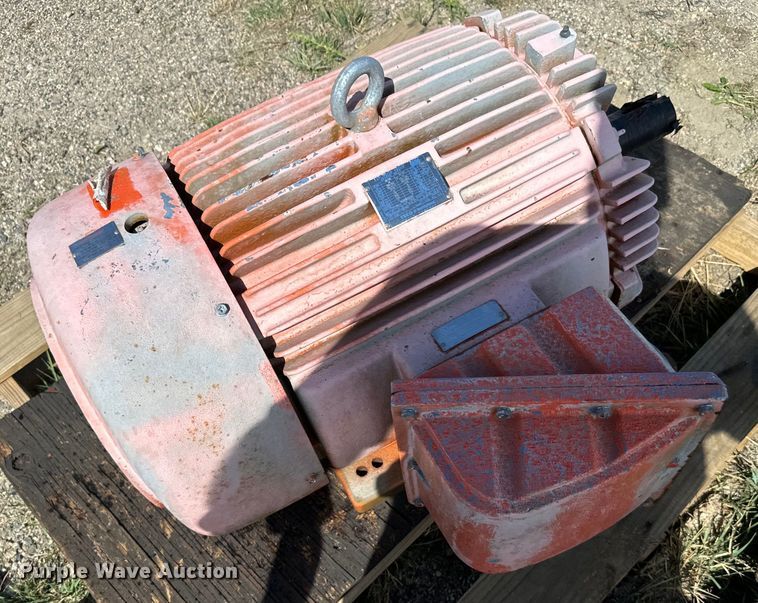 image for item EG9882 (9) electric motors