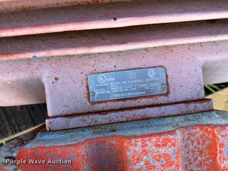 image for item EG9882 (9) electric motors