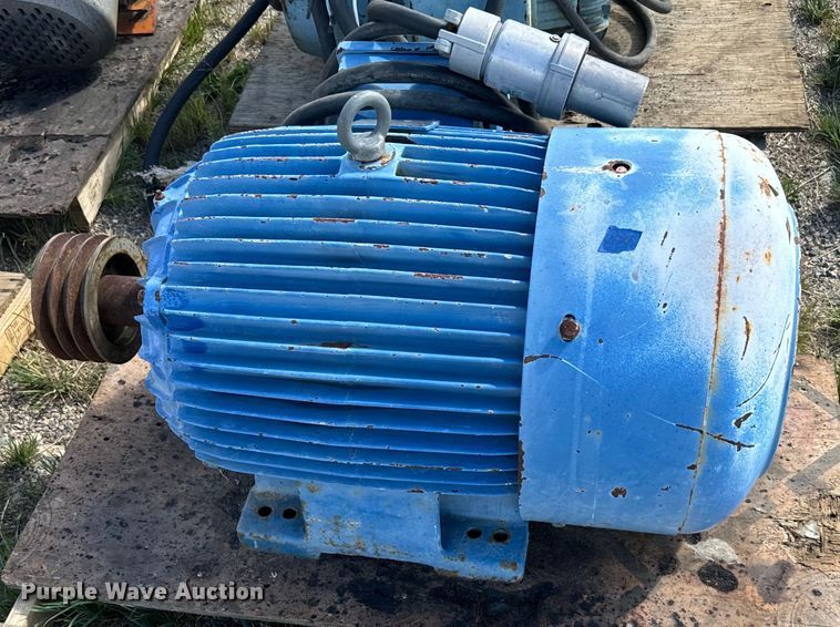 image for item EG9882 (9) electric motors