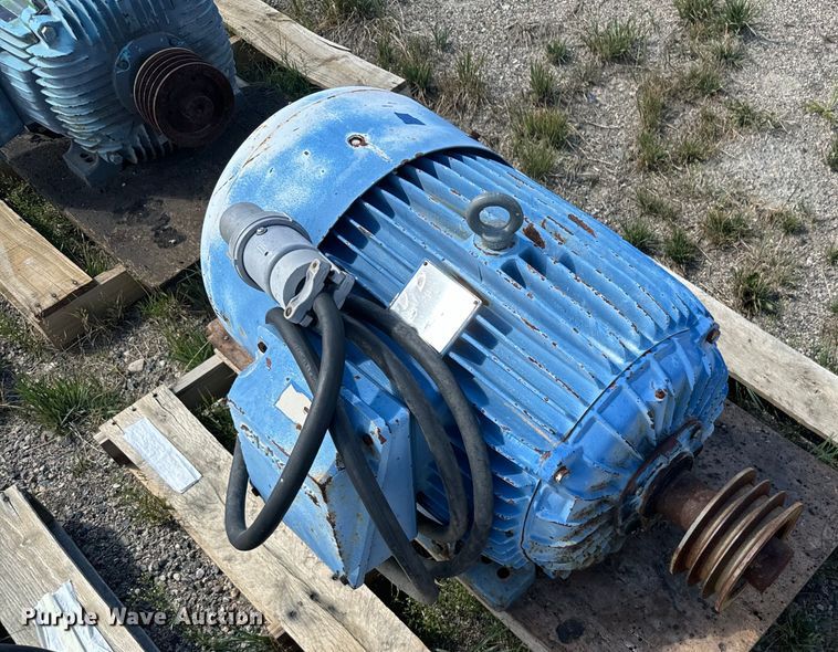 image for item EG9882 (9) electric motors