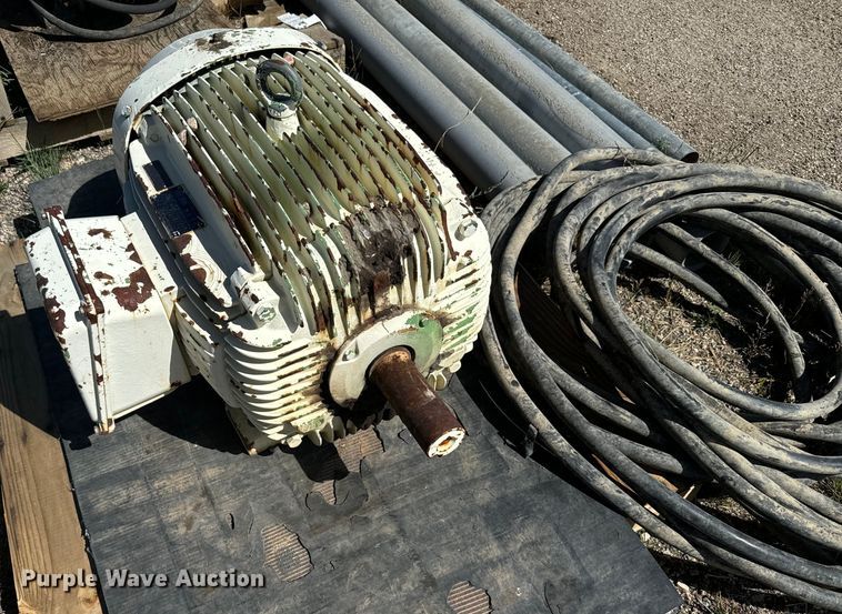 image for item EG9882 (9) electric motors