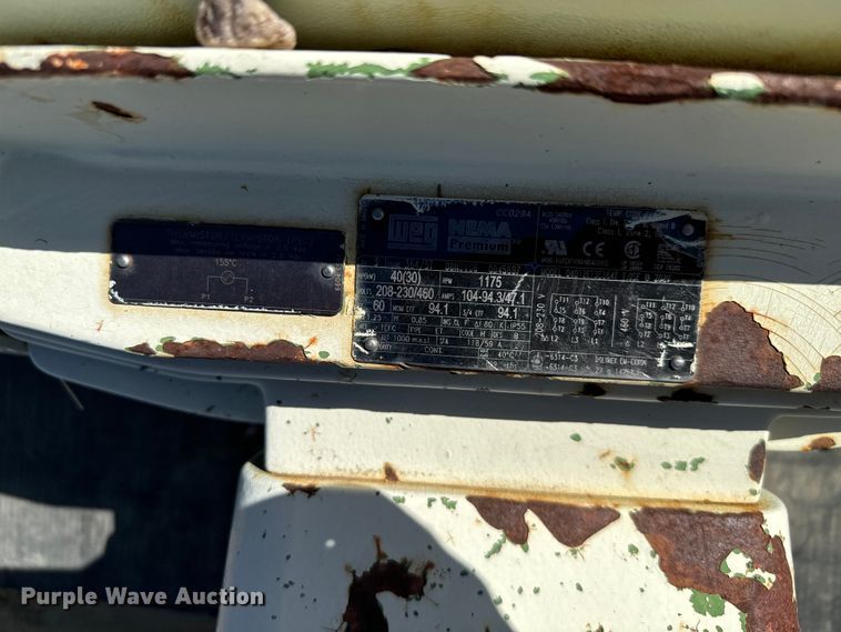 image for item EG9882 (9) electric motors