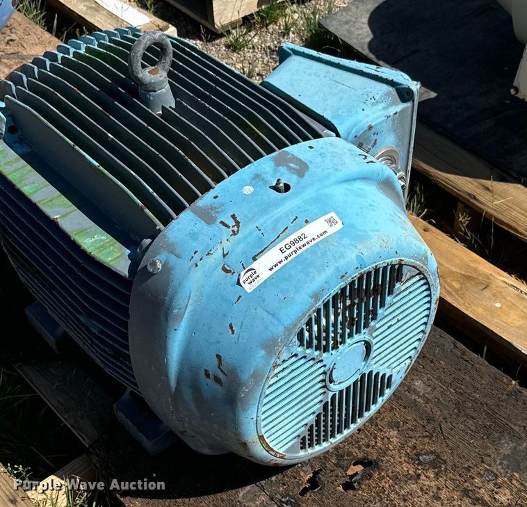 image for item EG9882 (9) electric motors