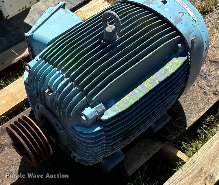 image for item EG9882 (9) electric motors