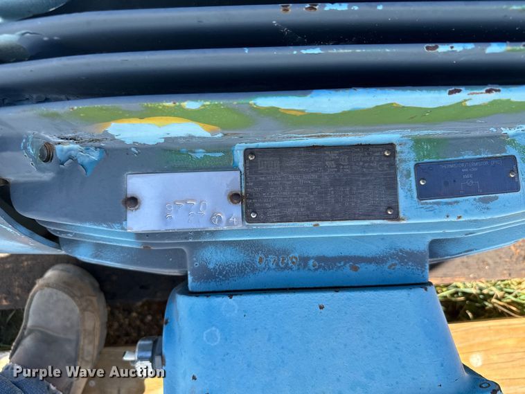 image for item EG9882 (9) electric motors