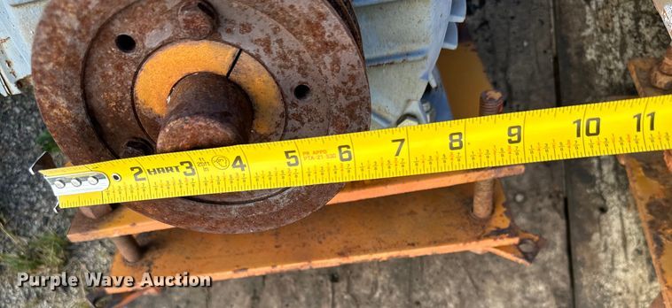 image for item EG9882 (9) electric motors