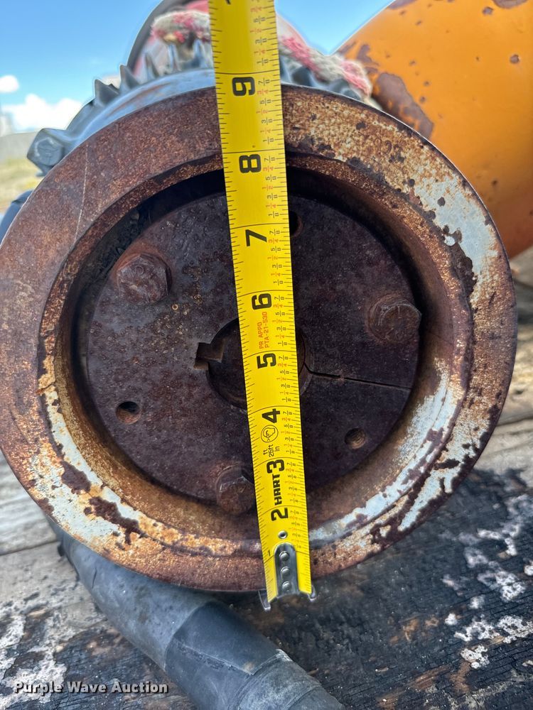 image for item EG9882 (9) electric motors