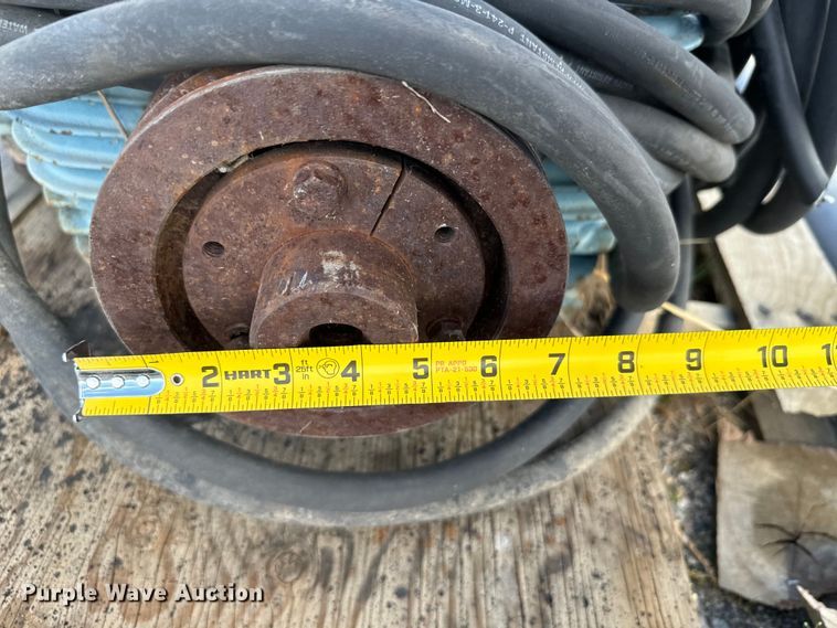 image for item EG9882 (9) electric motors