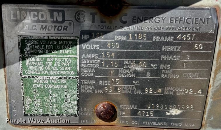 image for item EG9882 (9) electric motors