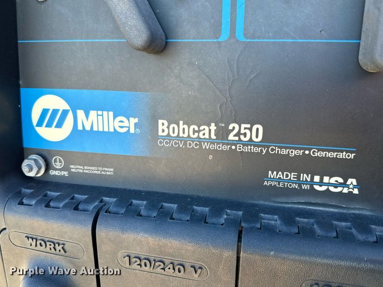 image for item LW9787 1980 International 1854 utility / service truck