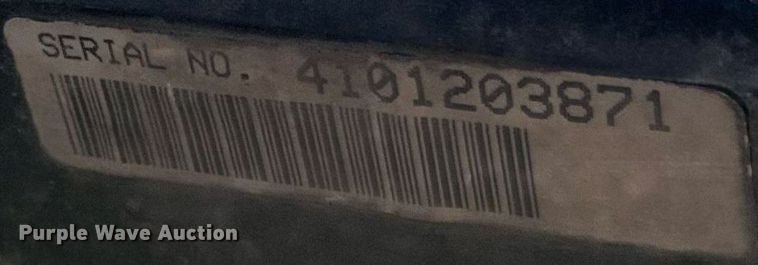 image for item LW9787 1980 International 1854 utility / service truck