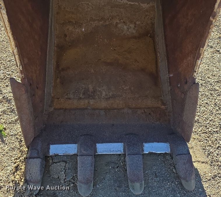 image for item LW9790 1996 Caterpillar 325B L excavator