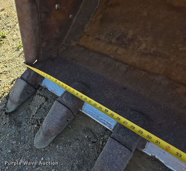 image for item LW9790 1996 Caterpillar 325B L excavator