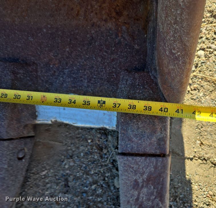 image for item LW9790 1996 Caterpillar 325B L excavator